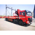Dongfeng T5 boom lift derrick truck